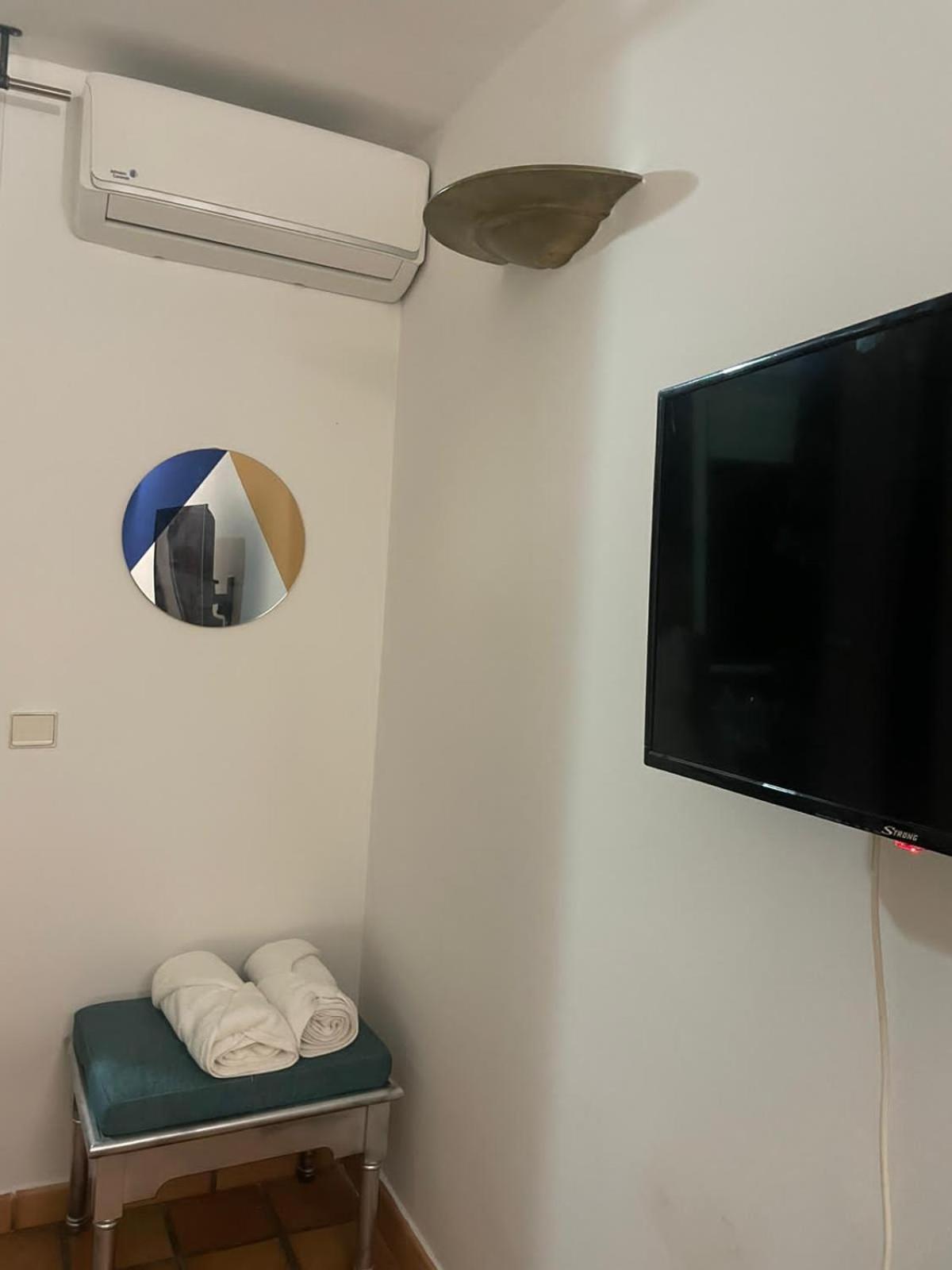 Location Saisonniere Vue Mer A Tartane 拉特里尼泰 外观 照片